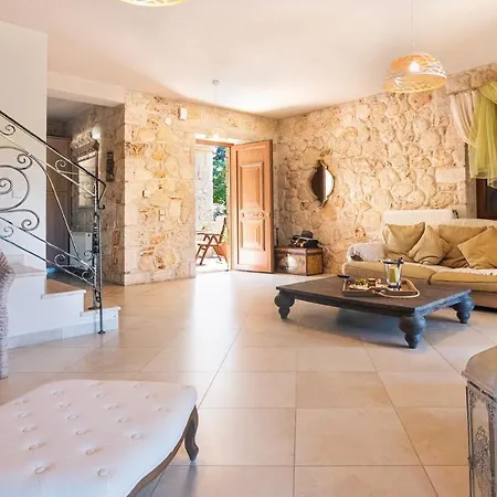 בית נופש Bz House *