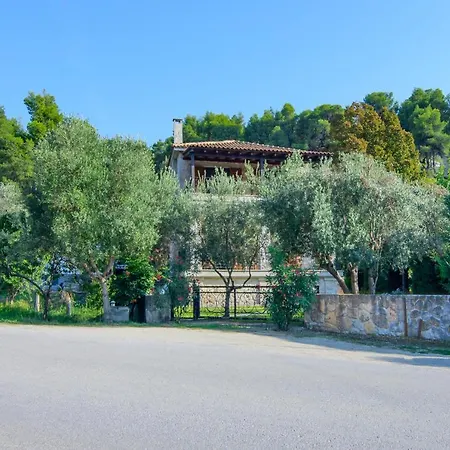 Bz House * פוסידי