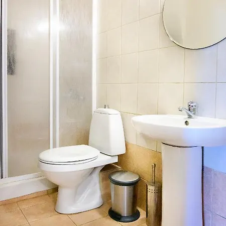 Bz House בית נופש *