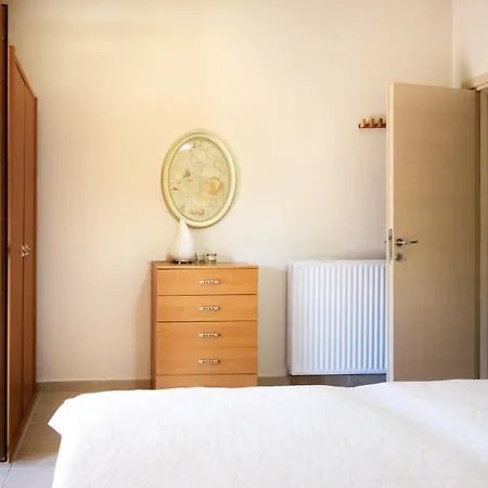 Bz House בית נופש *