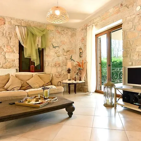 בית נופש Bz House