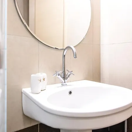 Bz House בית נופש פוסידי