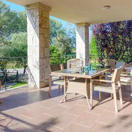 Bz House בית נופש