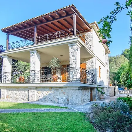 Bz House * Possidi