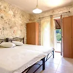 Hébergement de vacances Bz House Possidi