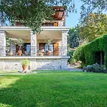 Bz House Hébergement de vacances Possidi