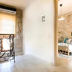 Hébergement de vacances Bz House Possidi