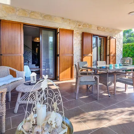 Bz House Tatil Evi