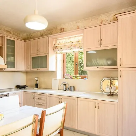 Bz House Vakantiehuis *