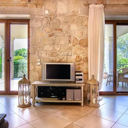 Bz House Vakantiehuis *