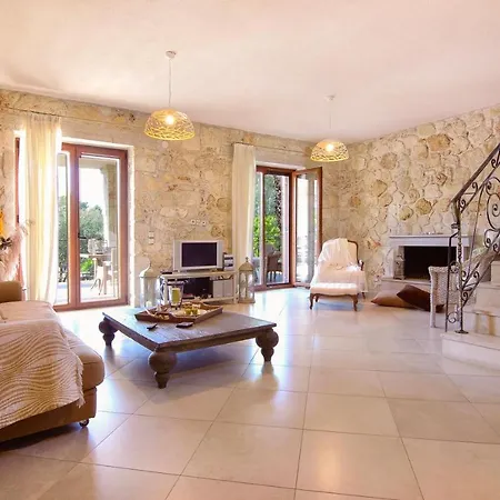 Tatil Evi Bz House Possidi
