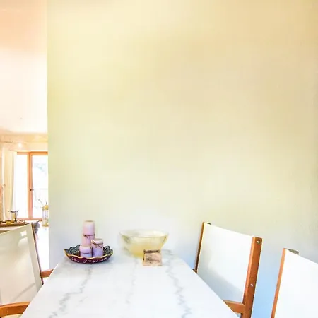 Vakantiehuis Bz House Possidi