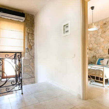 Vakantiehuis Bz House Possidi