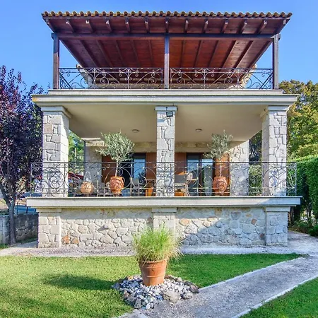 Bz House Tatil Evi