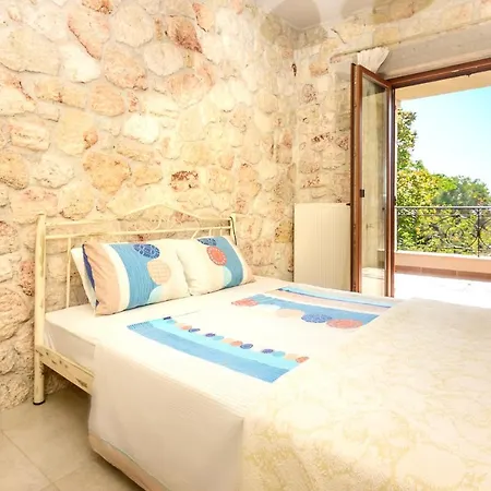 Vakantiehuis Bz House *