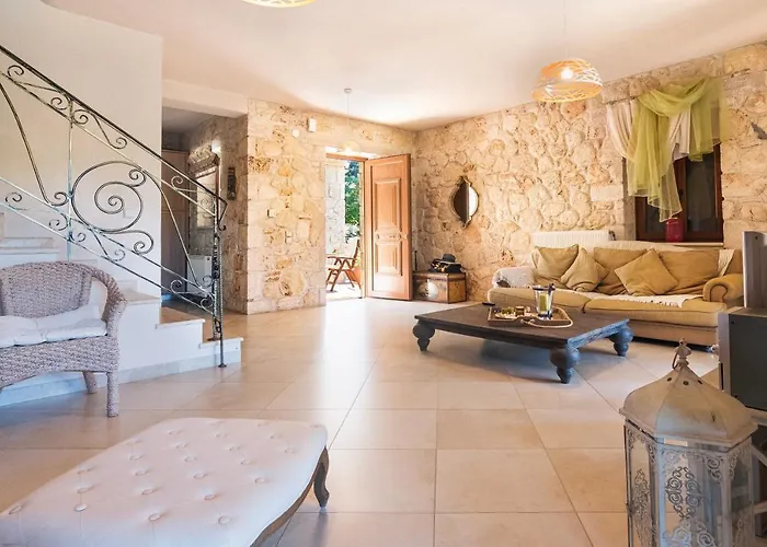 Semesterbostad Bz House *