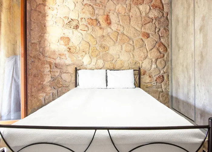 Bz House Semesterbostad Possidi