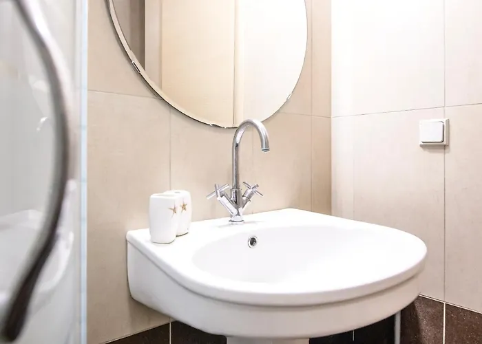 Bz House Semesterbostad Possidi