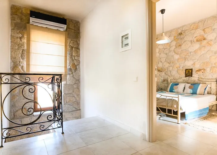 Semesterbostad Bz House Possidi