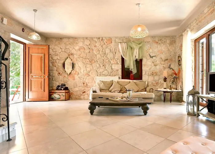 Semesterbostad Bz House