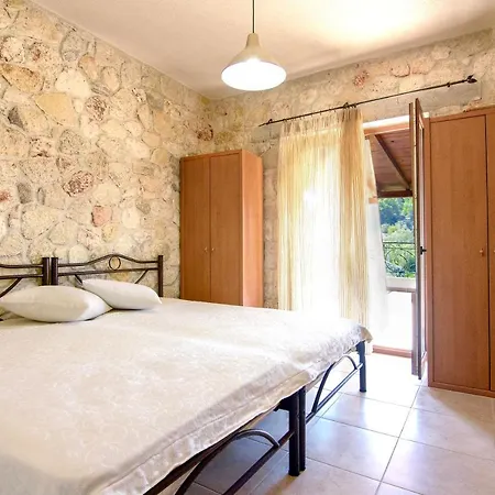 Holiday home Bz House Possidi