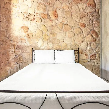 Bz House Holiday home Possidi