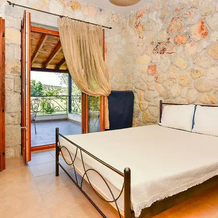 Ferienhaus Bz House Posidi