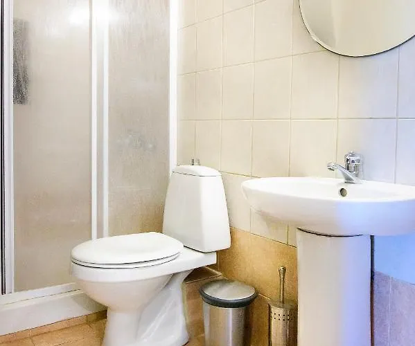 Bz House Дом отдыха *