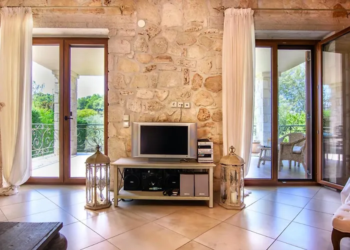 Bz House Дом отдыха *