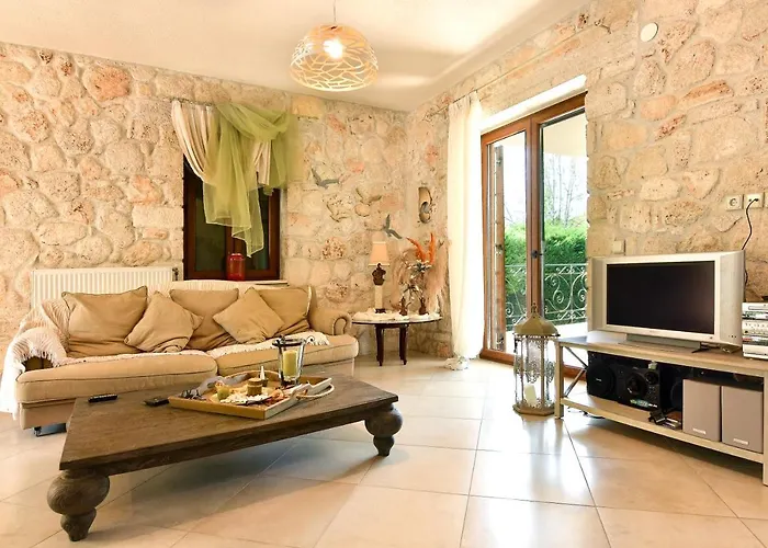 Дом отдыха Bz House